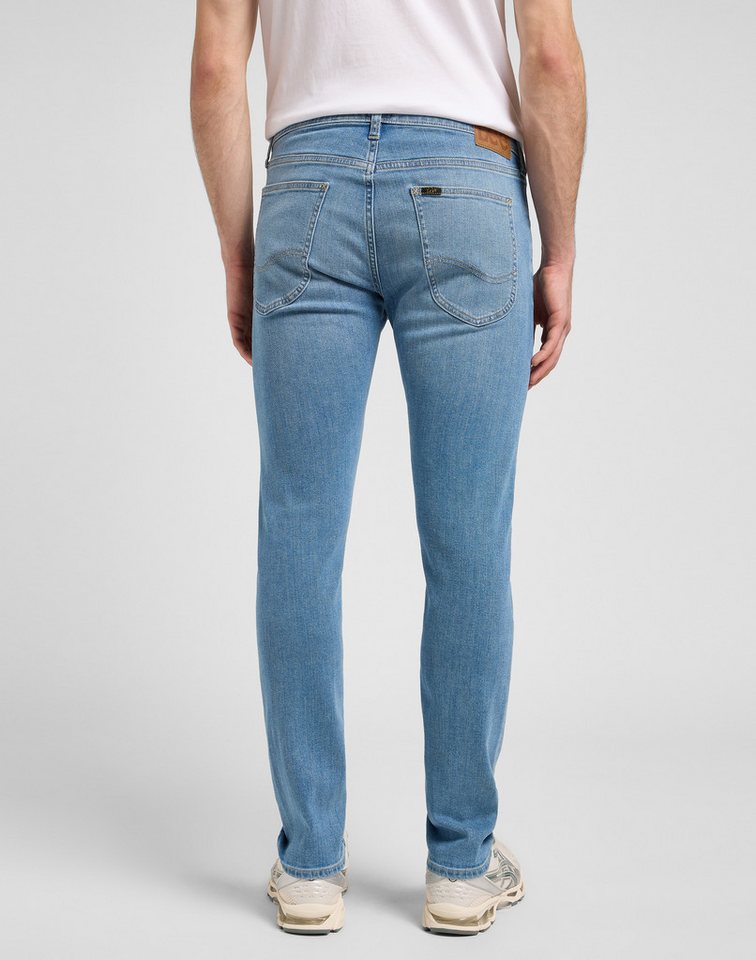 Lee® Tapered-fit-Jeans LUKE – Bild 2 von 5
