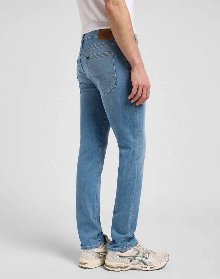 Lee® Tapered-fit-Jeans LUKE – Bild 3 von 5