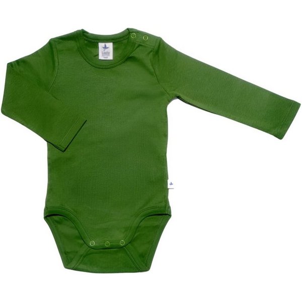 Leela COTTON Langarmbody Langarmbody