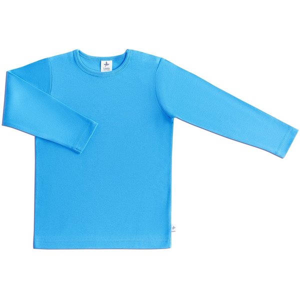 Leela COTTON Langarmshirt Langarmshirt