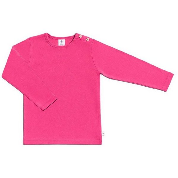 Leela COTTON Langarmshirt Langarmshirt