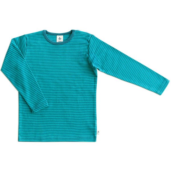 Leela COTTON Langarmshirt Langarmshirt