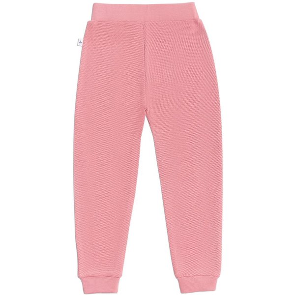 Leela COTTON Sweathose Piquéhose