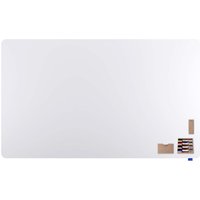 Legamaster Whiteboard "Essence" mit FSC-zertifiziertem Holz, 200 x 119,5 cm (B x H)