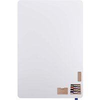 Legamaster Whiteboard "Essence" mit FSC-zertifiziertem Holz, 100 x 150 cm (B x H)