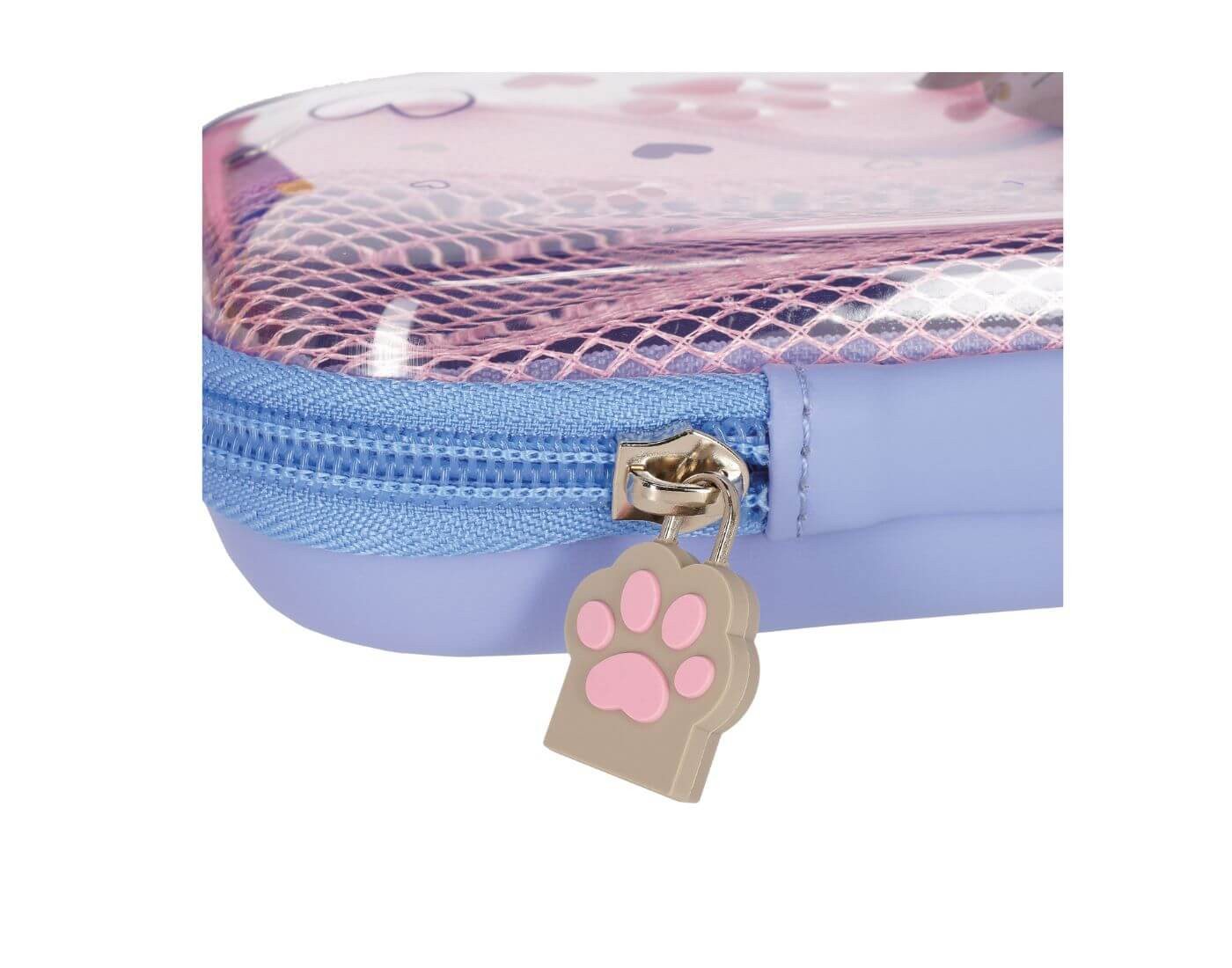 Legami Federmäppchen Federmäppchen - Wonderwow Kitty – Bild 2 von 3