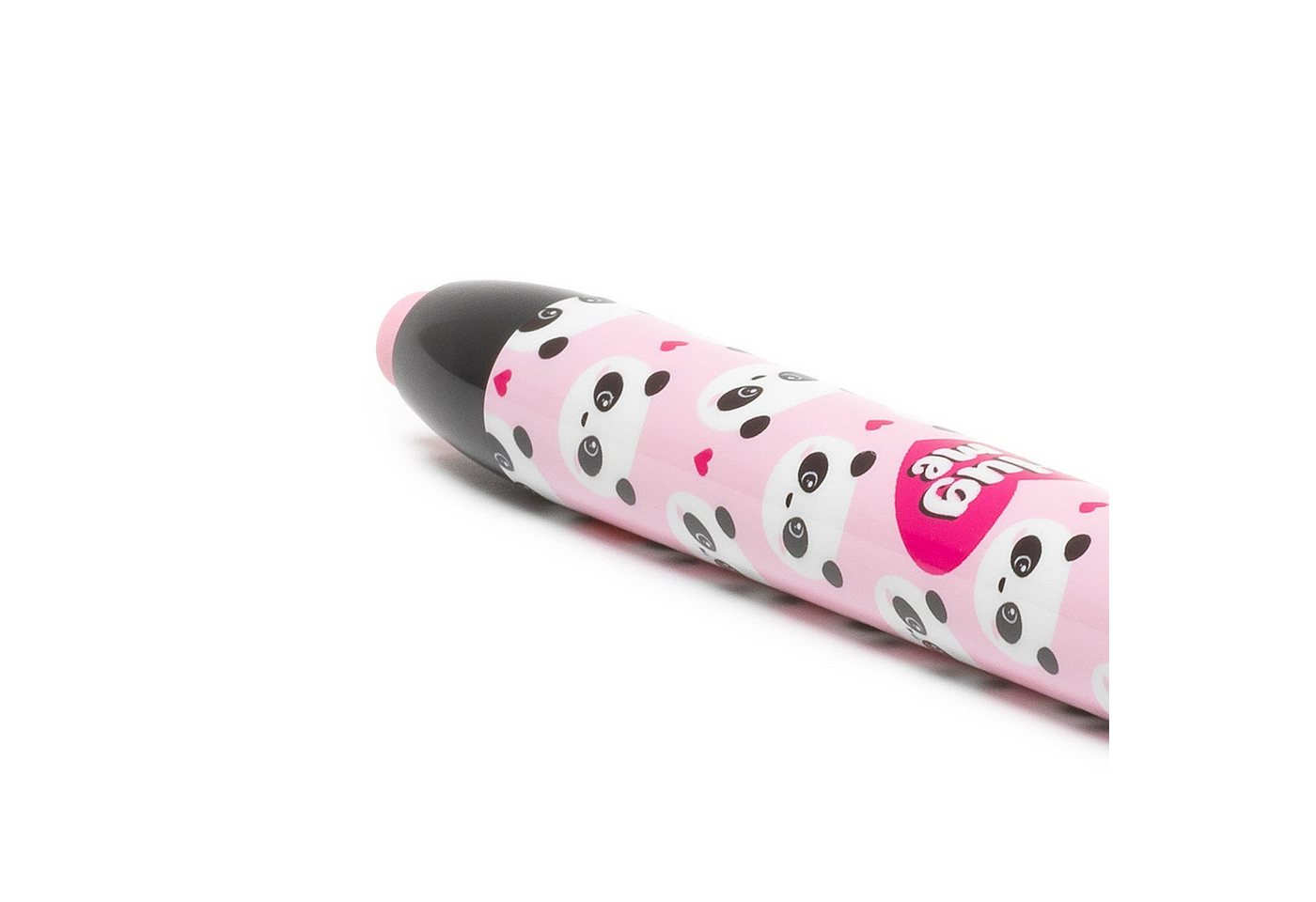 Legami Radiergummi Radiergummi in Stiftform, 15 cm, Panda-Design, Ergonomisch, ideal für präzises Radieren – Bild 2 von 3