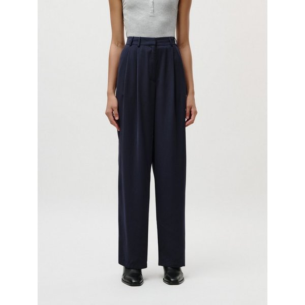 LeGer Bundfaltenhose Kora, LeGer by Lena Gercke Regular fit