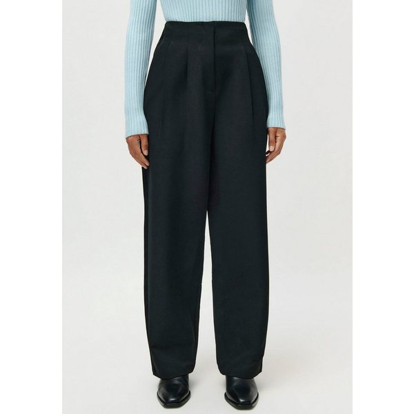 LeGer Bundfaltenhose Shanice, LeGer by Lena Gercke Regular fit
