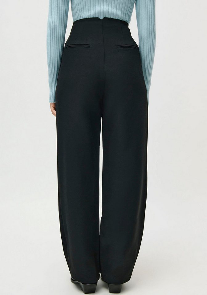 LeGer Bundfaltenhose Shanice, LeGer by Lena Gercke Regular fit – Bild 2 von 5