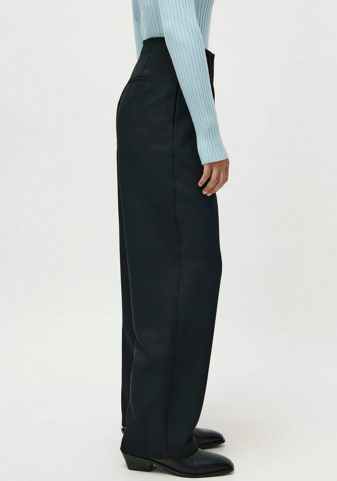 LeGer Bundfaltenhose Shanice, LeGer by Lena Gercke Regular fit – Bild 3 von 5