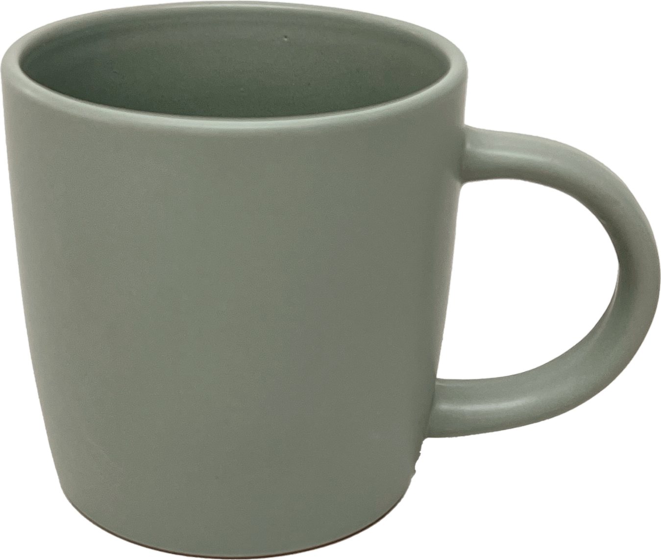 LeGer Home by Lena Gercke Becher Belli, 4-tlg., Steingut, Scandi Style, 4-teilig – Bild 2 von 2