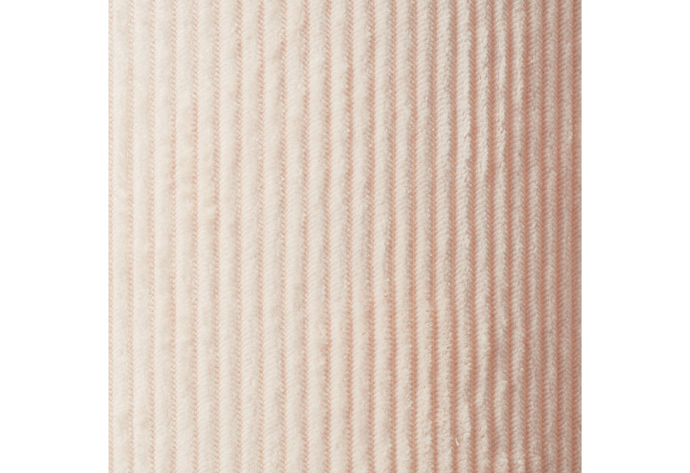 LeGer Home by Lena Gercke Deckenleuchte Kathleen, ohne Leuchtmittel, Cordstoff, Ø 35 cm, E27, beige – Bild 4 von 4