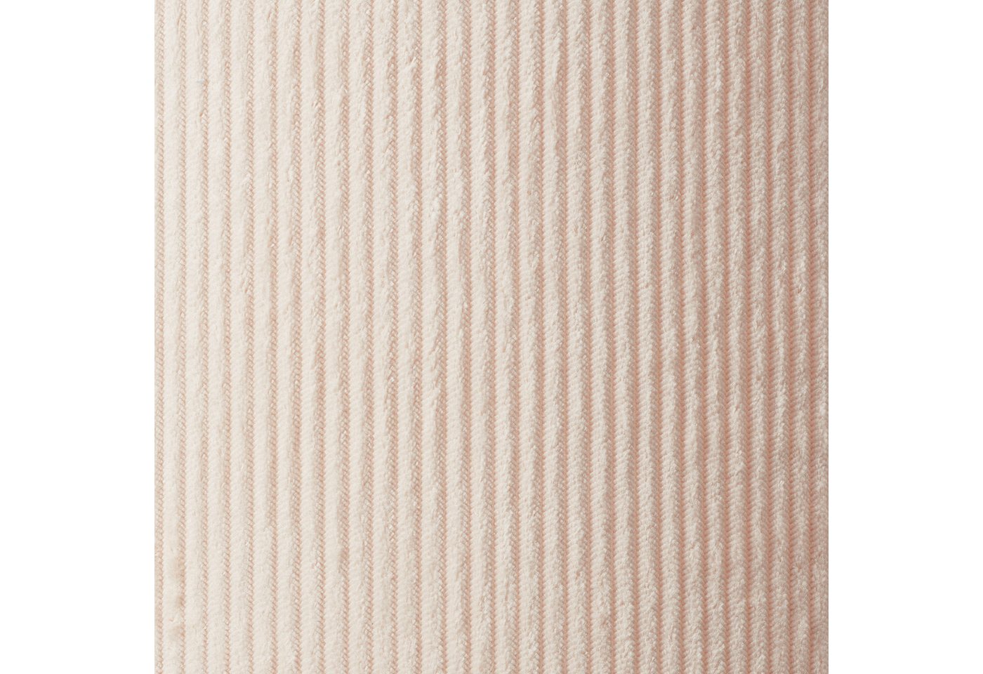 LeGer Home by Lena Gercke Deckenleuchte Kathleen, ohne Leuchtmittel, Cordstoff, Ø 45 cm, E27, beige – Bild 3 von 4
