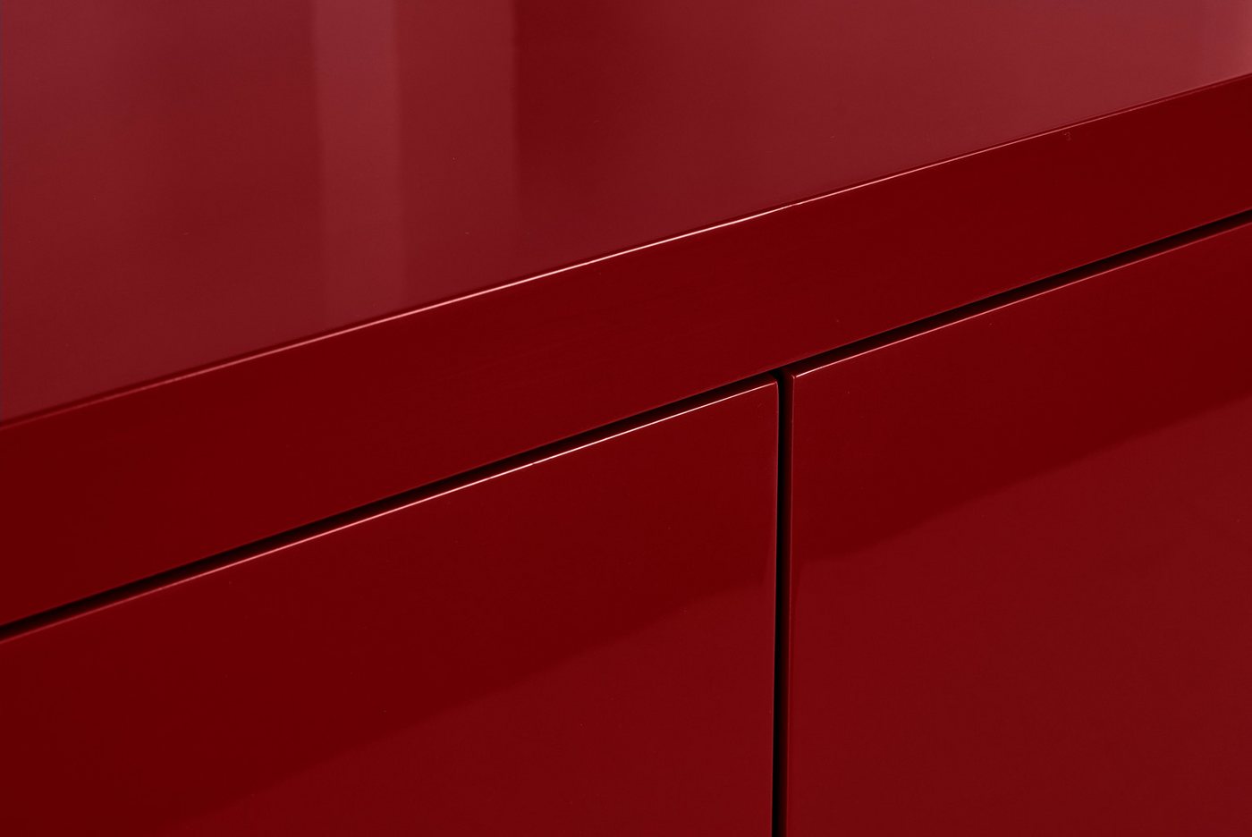 LeGer Home by Lena Gercke Sideboard Valey, Breite 160 cm, Soft-Close, Push to open – Bild 5 von 5