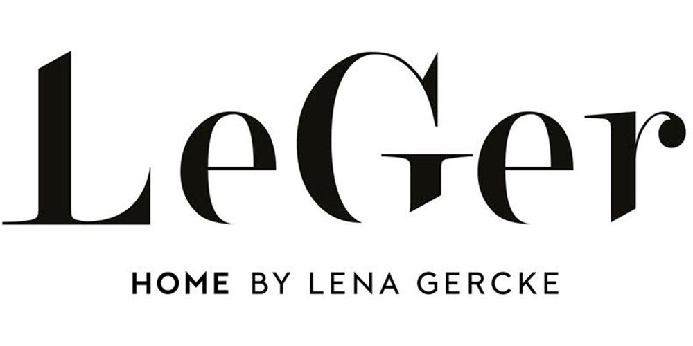 LeGer Home by Lena Gercke Teppich Lenia, handgewebt, Jute, rechteckig, Höhe: 10 mm, mit Fransen, Teppich, Wohnzimmer, Schlafzimmer, Esszimmer – Bild 3 von 5