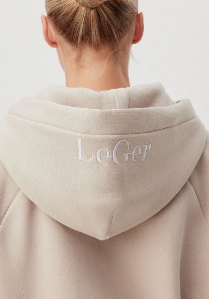 LeGer Hoodie Hayley, LeGer by Lena Gercke – Bild 3 von 5