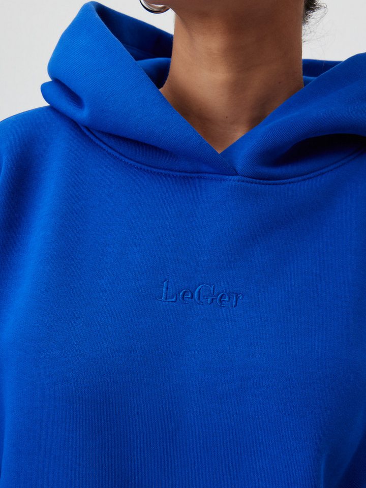 LeGer Kapuzensweatshirt Abby, LeGer by Lena Gercke – Bild 4 von 5