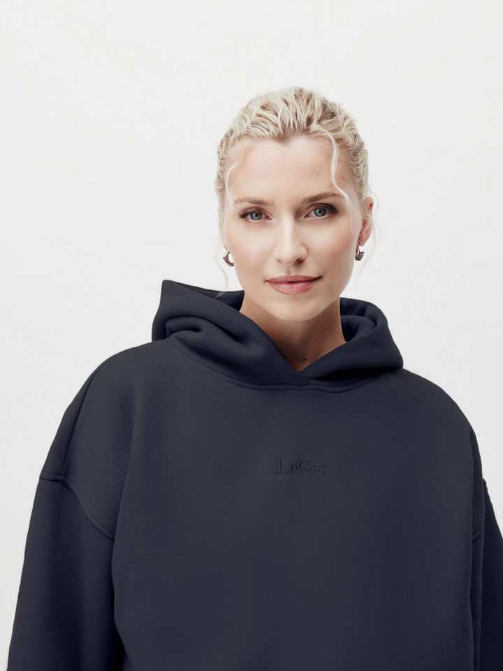 LeGer Kapuzensweatshirt Abby, LeGer by Lena Gercke – Bild 3 von 5