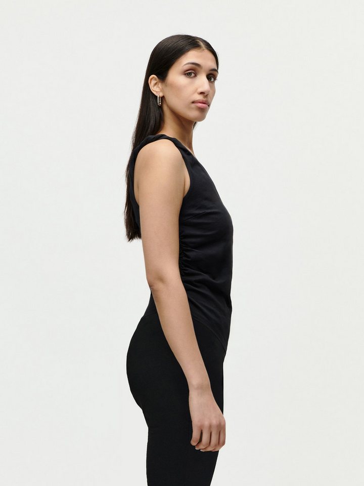 LeGer One-Shoulder-Top Darleen, LeGer by Lena Gercke Regular fit mit asymmetrischem Design – Bild 3 von 5