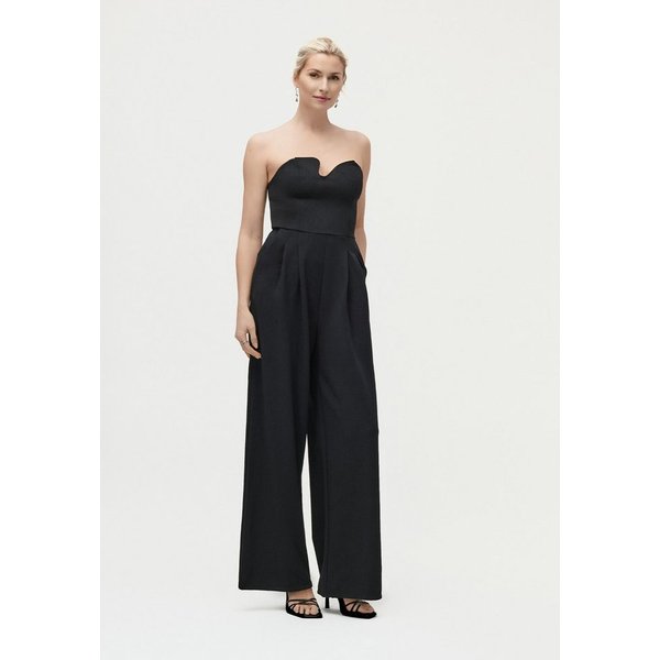 LeGer Overall Delaney, LeGer by Lena Gercke mit elastischem Einsatz hinten