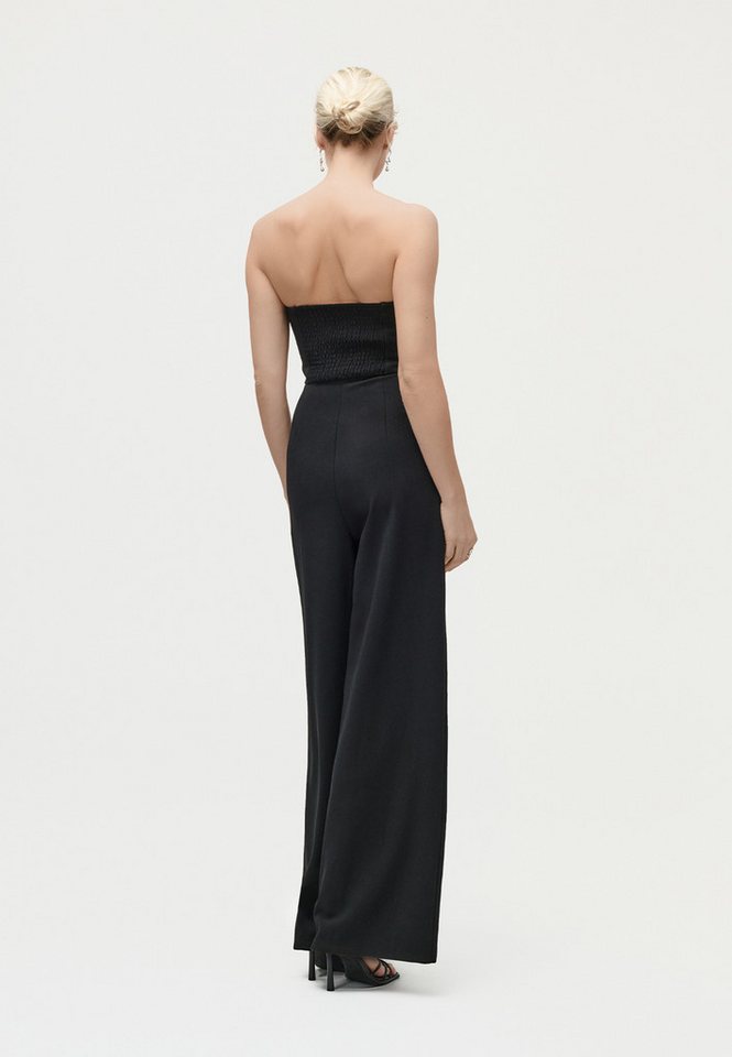LeGer Overall Delaney, LeGer by Lena Gercke mit elastischem Einsatz hinten – Bild 2 von 5