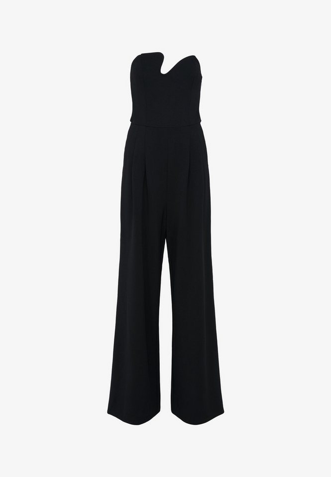 LeGer Overall Delaney, LeGer by Lena Gercke mit elastischem Einsatz hinten – Bild 5 von 5