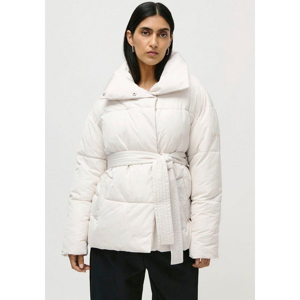 LeGer Steppjacke Margitta, LeGer by Lena Gercke Regular fit mit Rundhalsausschnitt