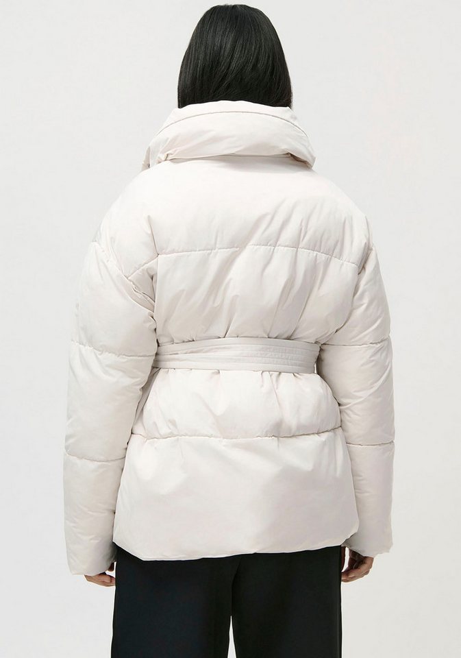 LeGer Steppjacke Margitta, LeGer by Lena Gercke Regular fit mit Rundhalsausschnitt – Bild 2 von 5