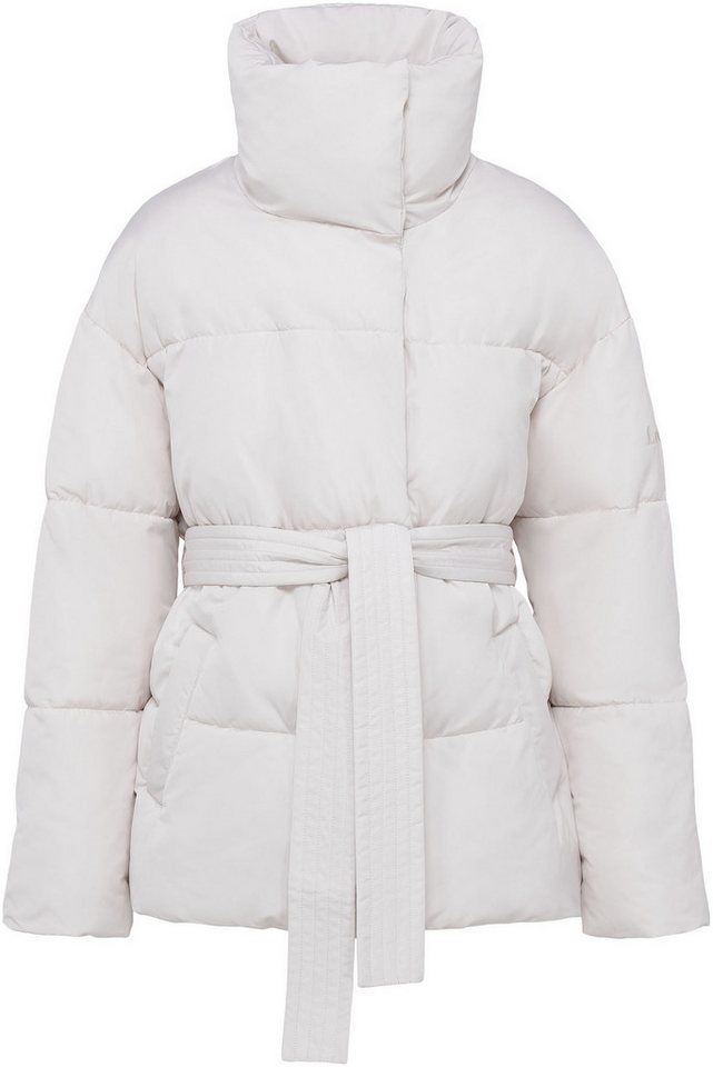 LeGer Steppjacke Margitta, LeGer by Lena Gercke Regular fit mit Rundhalsausschnitt – Bild 5 von 5