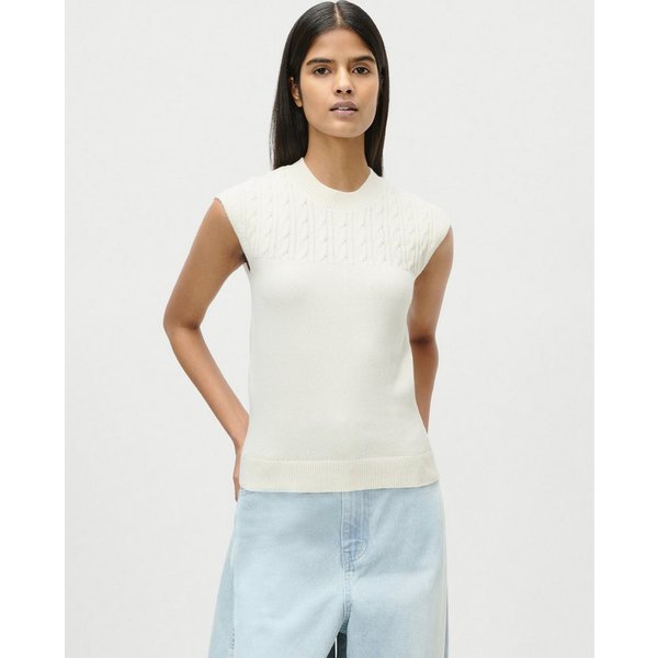 LeGer Stricktop Nastasja, LeGer by Lena Gercke
