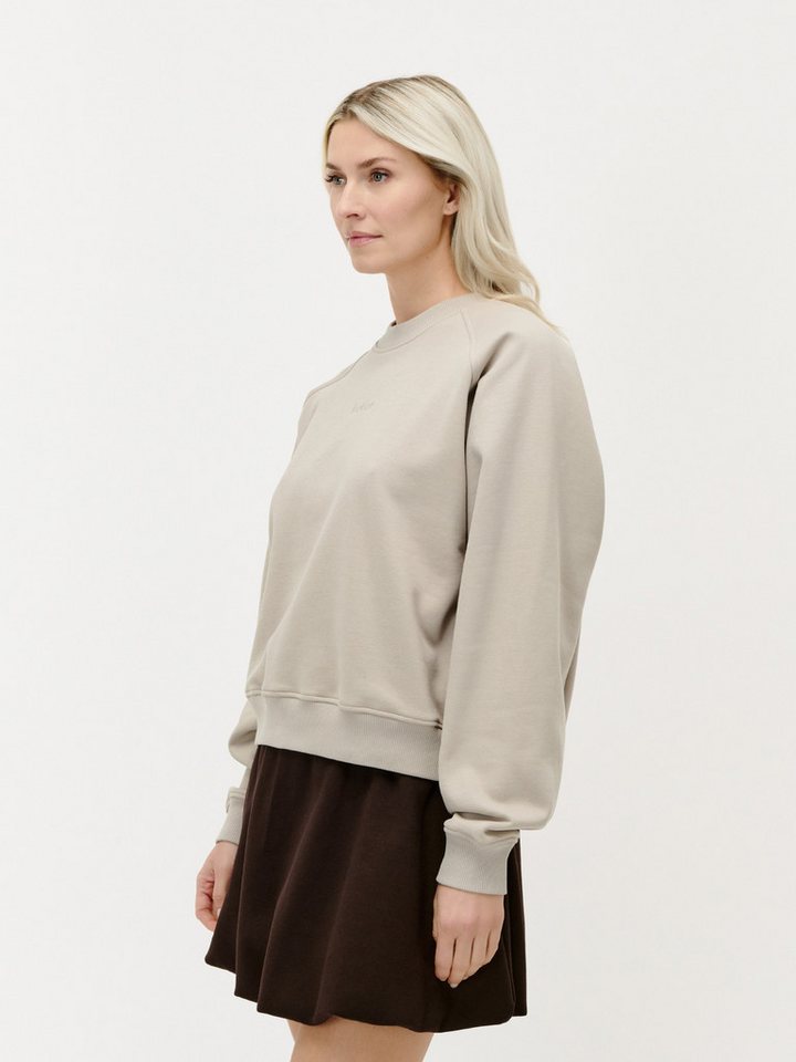 LeGer Sweatshirt Melody, LeGer by Lena Gercke locker geschnitten – Bild 2 von 5