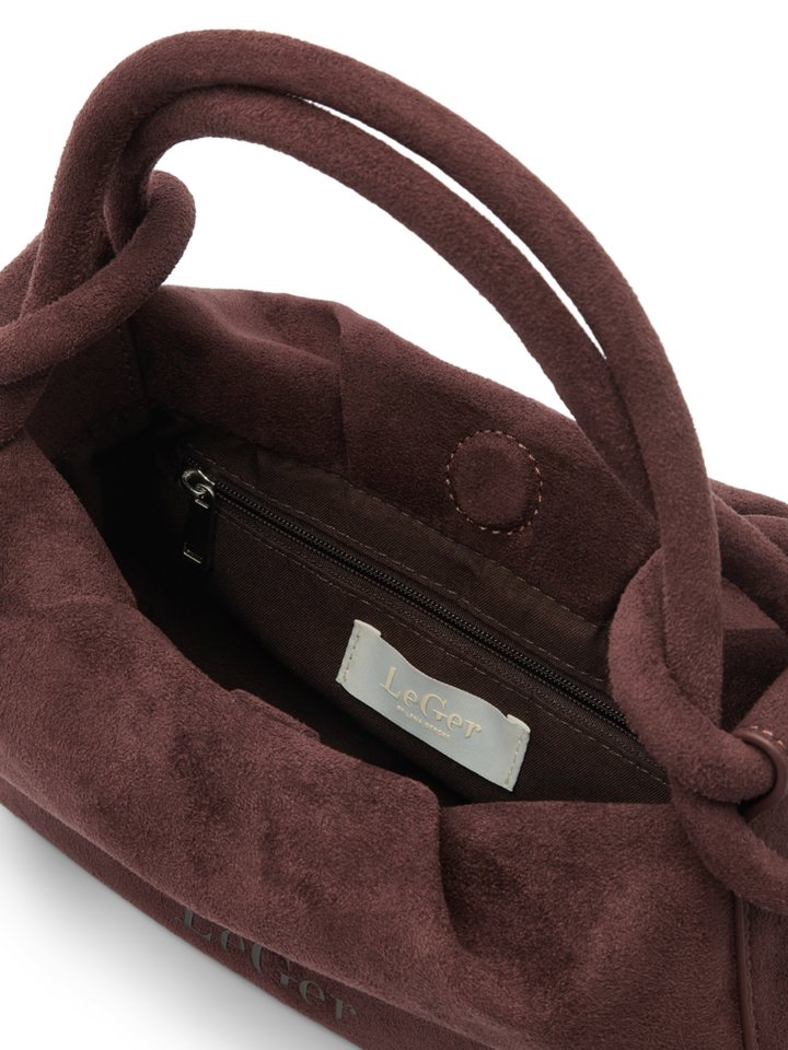 LeGer Umhängetasche Amira Bag, Damen Umhängetasche mit abnehmbarem Schulterriemen – Bild 3 von 5