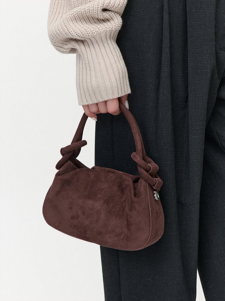 LeGer Umhängetasche Amira Bag, Damen Umhängetasche mit abnehmbarem Schulterriemen – Bild 4 von 5
