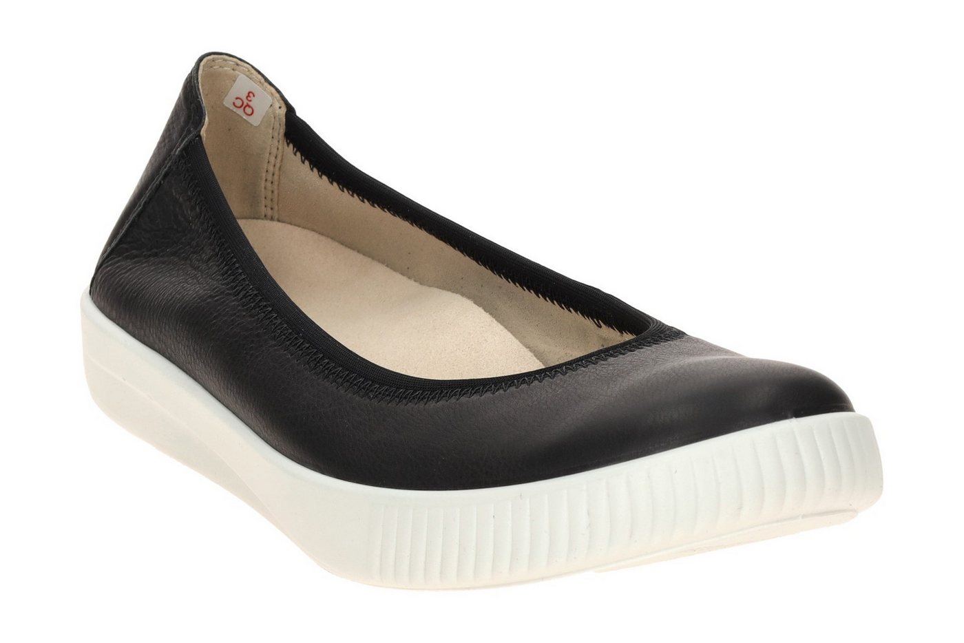 Legero 2-000435-0100 Ballerina – Bild 3 von 5