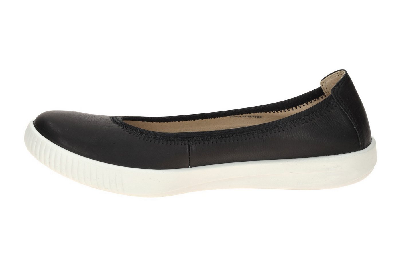 Legero 2-000435-0100 Ballerina – Bild 4 von 5