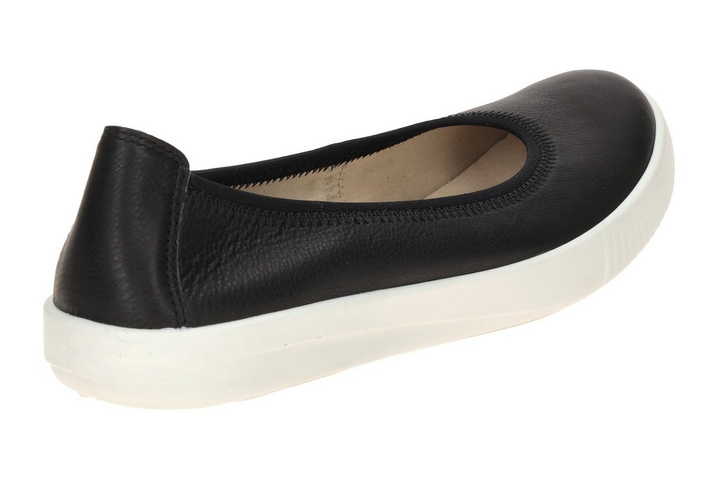Legero 2-000435-0100 Ballerina – Bild 5 von 5