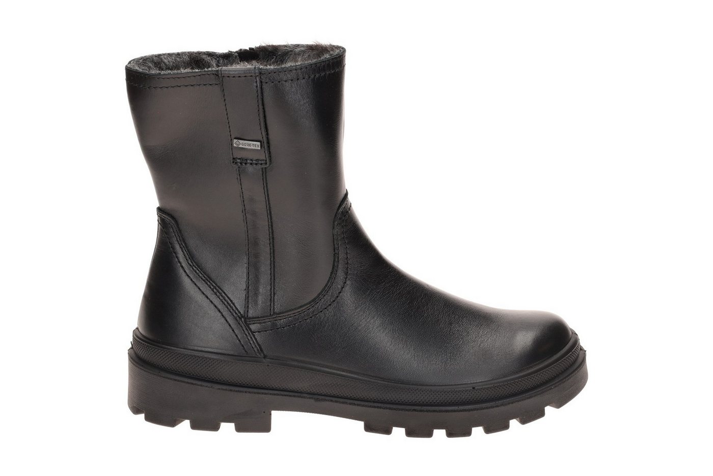 Legero 2-000492-0100 Stiefel – Bild 2 von 5
