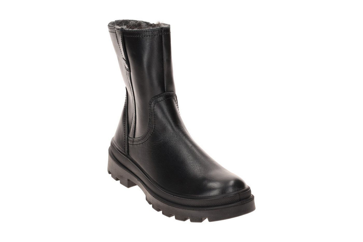 Legero 2-000492-0100 Stiefel – Bild 3 von 5