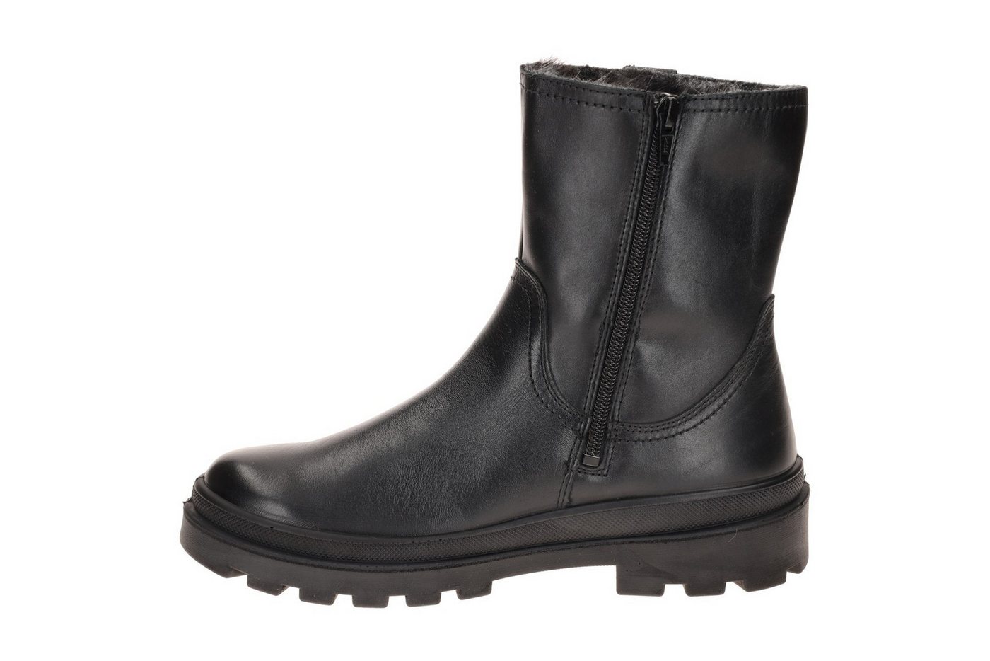 Legero 2-000492-0100 Stiefel – Bild 4 von 5