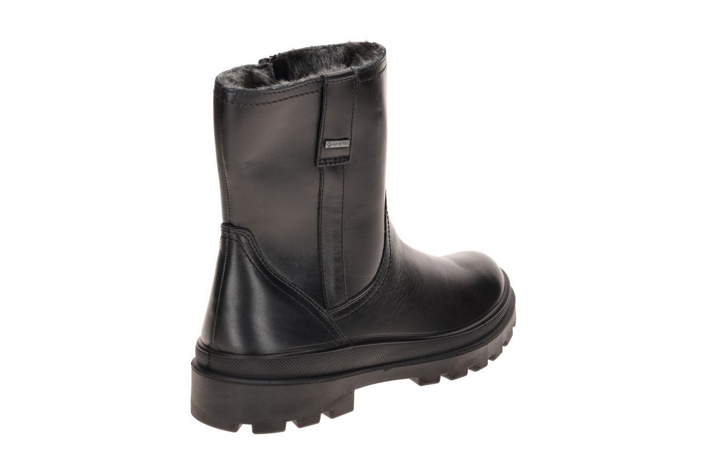 Legero 2-000492-0100 Stiefel – Bild 5 von 5