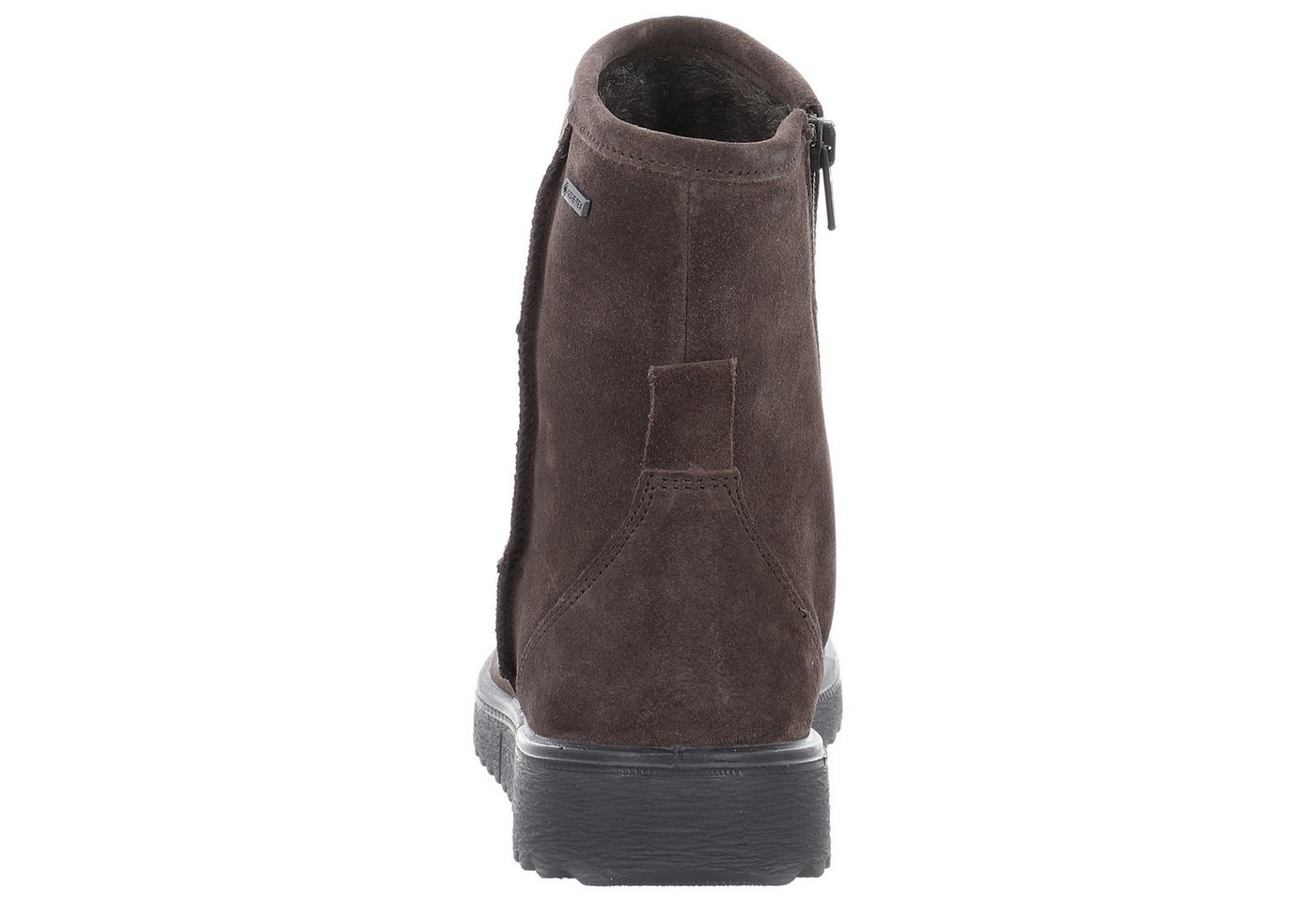 Legero CAMPANIA Schnürstiefel – Bild 5 von 5