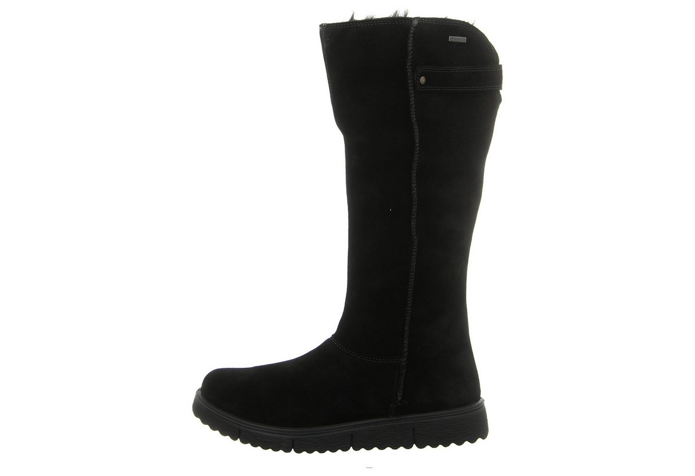 Legero CAMPANIA Stiefel – Bild 2 von 5