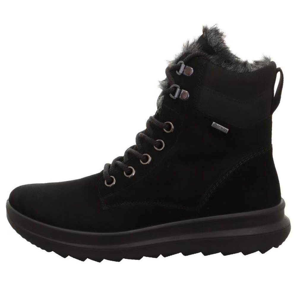 Legero DREAMER Schnürstiefel – Bild 2 von 5