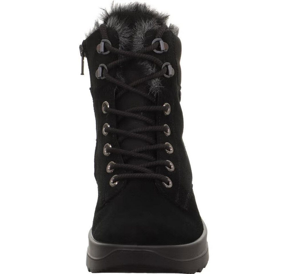 Legero DREAMER Schnürstiefel – Bild 3 von 5