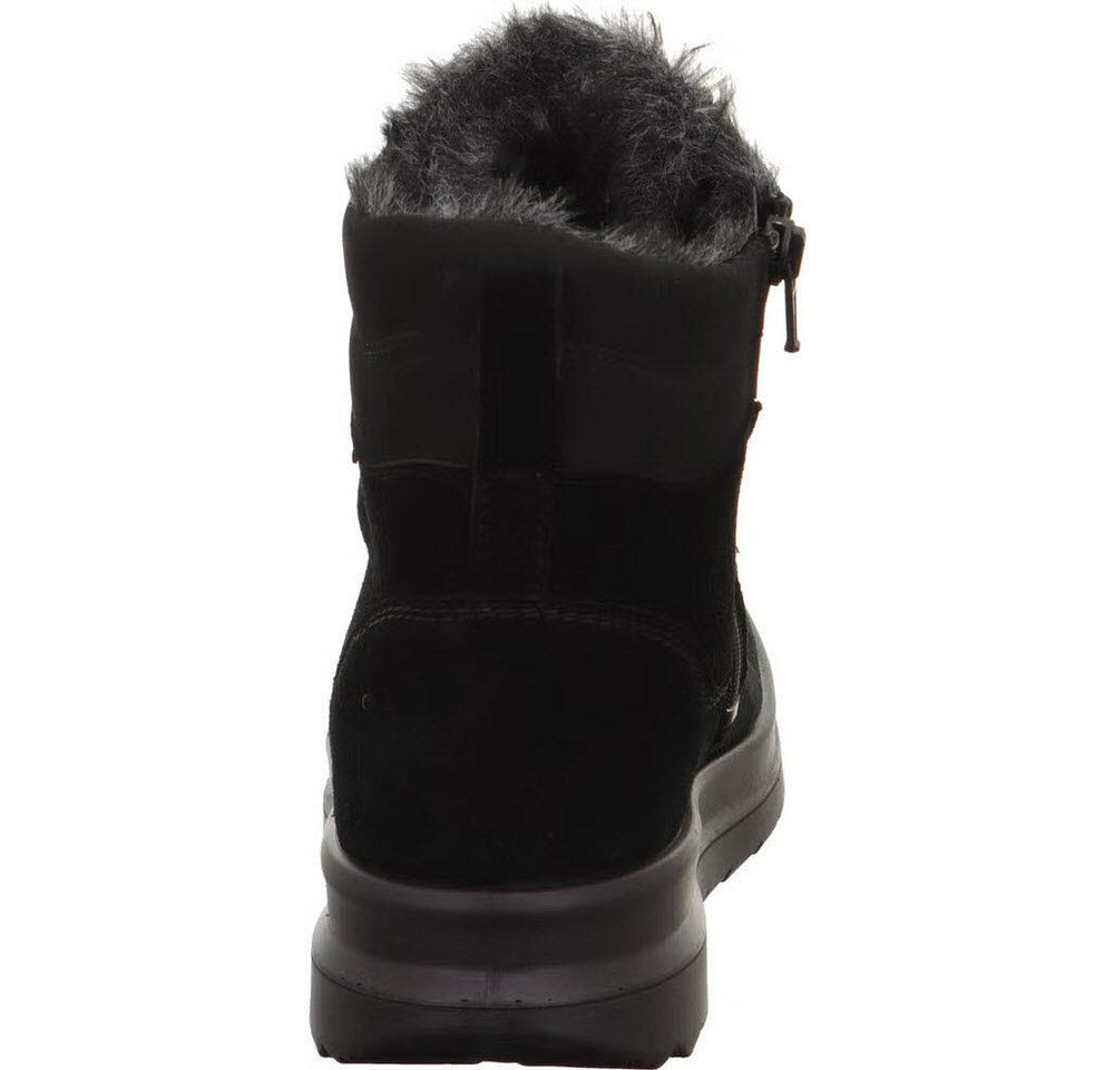 Legero DREAMER Schnürstiefel – Bild 4 von 5