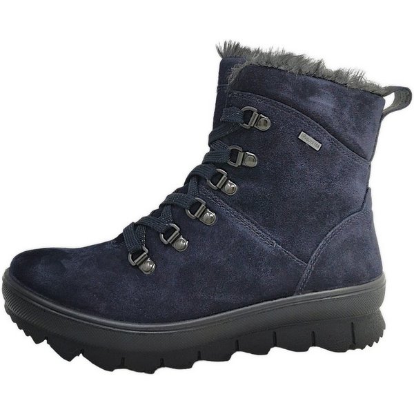 Legero NOVARA Schnürstiefel