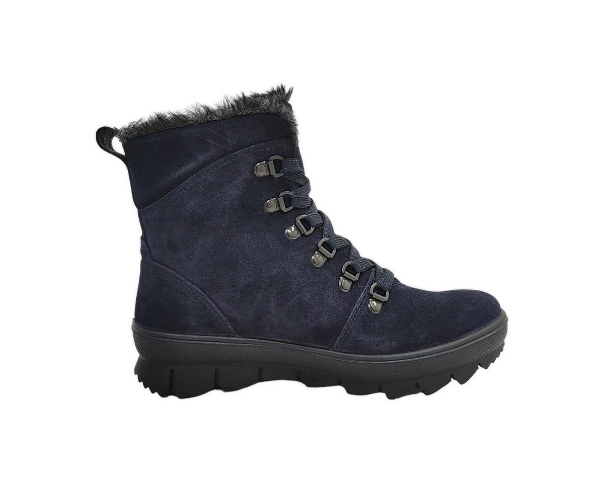 Legero NOVARA Schnürstiefel – Bild 2 von 5