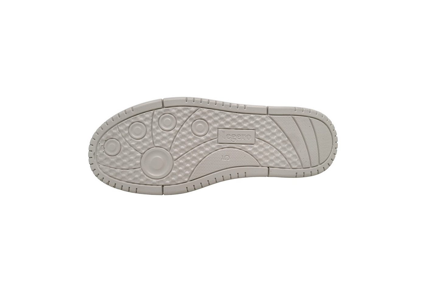 Legero REJOISE Schnürschuh – Bild 2 von 5
