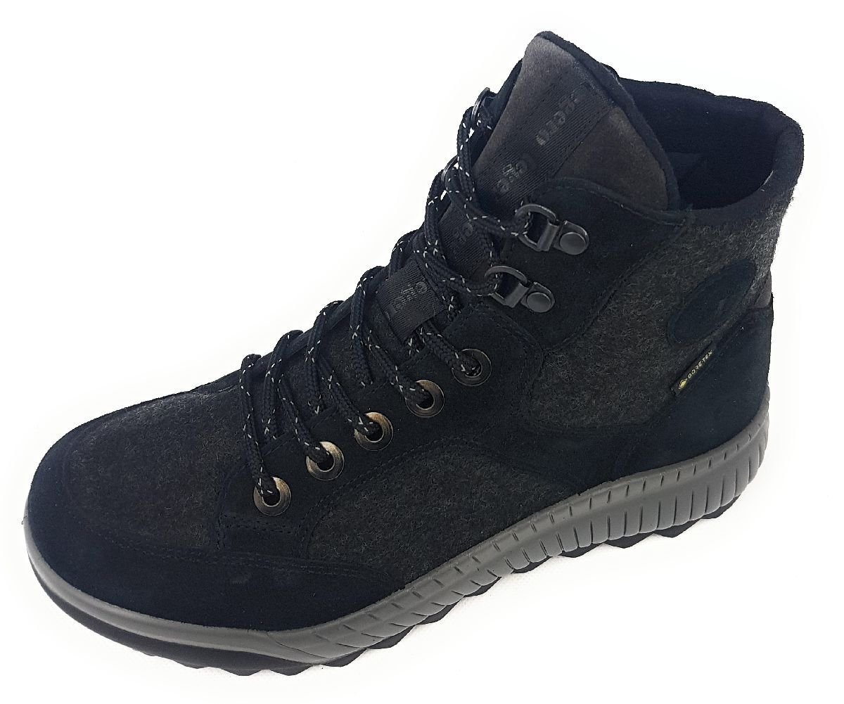Legero Schlupfstiefel – Bild 2 von 3